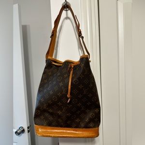 Louis Vuitton Noe GM